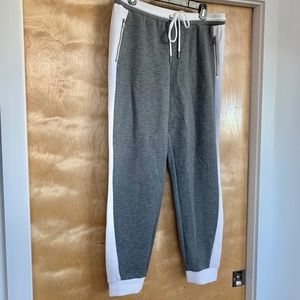BCBGMAXAZRIA Jogger pants